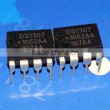 DS1307 DIP-8 DIP Original IC CHIP Integrated Circuit thumbnail-1