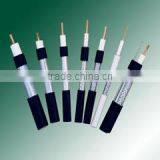 rg 58 Rg6 Rg59 Cheapest Hot Sale Coaxial Cable thumbnail-1