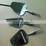 Stainless steel cheese planer blade cheese combo blade