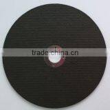 High Quality Abrasive Cutting Wheel/disc for Steel Rail