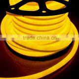 Milky White Jacke 12V Led Neon Rope Light thumbnail-4