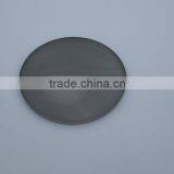 1.523 Fused Round Top Flat Top Bifocal Glass Lens