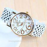 2015 New Products Water Resistance Fashion Watch Ladies Luxury Fashion Popular Style thumbnail-3