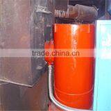 15 kg High Efficiency Biomass Alumium, Gold Melting Furnace for Sale Quality Choice thumbnail-3