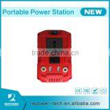 AC 230V Pure Sine Wave Multi-functional Power Station thumbnail-3