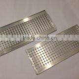 Aluminium IC Tray