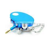 New Design Conveniently Retractable Automatic Cable Winder in Top Quality thumbnail-2