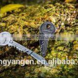 Mini Key Chain Tactical Folding Lock Back Pocket Knife thumbnail-2