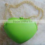 2014 Cheap Promotion Heart and Hand Silicone Bag thumbnail-1