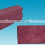 High Quality Chrome Corundum Refractory Bricks for Sale