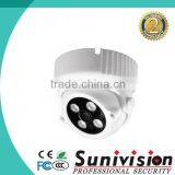 1.3 MP HD-CVI Long Distance Real-time 500 Meter Transmission HD CVI Camera thumbnail-1