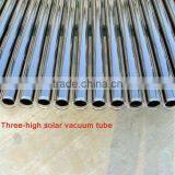 Three High Solar Vacuum Tube(CE Certification) thumbnail-1