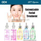 OEM Cosmetic Skin Care Vitamin C, Vitamin E, Collagen Serum / Essence thumbnail-1