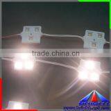 Injection Samsung 5630 LED Module With Lens,High Quality DC12V Waterproof Samsung LED Module,Injection 2/3/4/5 LED Module thumbnail-2