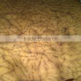 COW CRUNCH LEATHER FOR BAGS & SHOES thumbnail-2