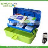 Workshop First Aid Kit / Plastic First Aid Box/emergency Kit