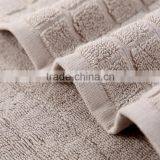 China Products Promotional Super Cheap Custom Custom Bath Towels Sets thumbnail-5