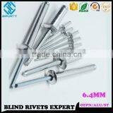 BOUNTY 6.4MM RIVETS thumbnail-6