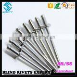 CHEAP FULL STAINLESS STEEL BLIND RIVETS thumbnail-5