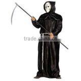 Demon Costume for Men thumbnail-1