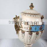 Home Decor Ceramic Crytal Trophy thumbnail-2