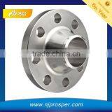 ASTM Small Welding Neck Flange From China (YZF-Y553)