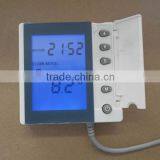 Mulit-fuction Heater-pump Water Heater Controller thumbnail-1