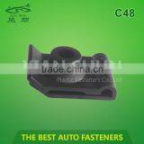 U Clip Fastener Aftermarket Automobile Fasteners China Auto Clips Manufacturer thumbnail-1