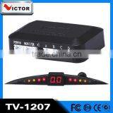 Victor brand or OEM Security rear view bus can bus parking sensor