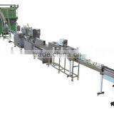 Aluminium Can Filling Machine