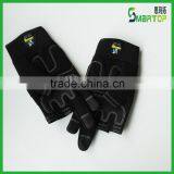 New Products on China Market Cheap Hunting Fingerless Gloves thumbnail-3