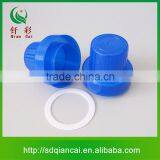 Plastic Bottle Cleanser Essence Cap , Cosmetic Packaging Cap , Softener Cap thumbnail-2