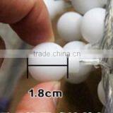 Christmas Decoration Ball Solar LED String Lights / Multi-colour LED Light String thumbnail-4