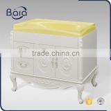 wholesale china trade bathroom cabinets , corner bathroom cabinet