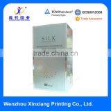 2015 Fancy Skin Care Products Paper Packaging