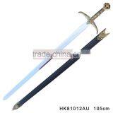 Wholesale Medieval Swords Decorative Sword HK81012AU thumbnail-2