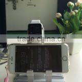 Lazy Computer Tripod /laptop Aluminum Stander/ Clock Stander thumbnail-6