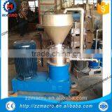 Peanut Butter Production Line Machine