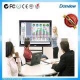 Smart Conference LCD Touch Screen Multimedia Flat Panel