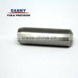 Штифты центрировочные из нержавеющей стали 1.4305