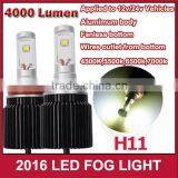 2016 Led Bulb Lights High Power Laser Fog Light thumbnail-3