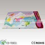 Promotional Music Book With Fantastic Picture for Children thumbnail-4