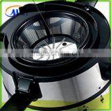 2015 Household Greenis Stainless Steel Cold Press Juicer thumbnail-2