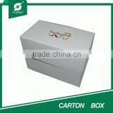 OFFSET PRINTING COLOR CARTON PACKING BOX FOR FOOD thumbnail-3