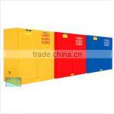 OEM Service High Quality Laboratory Fire Cabinet