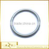 50mm Metal o-ring for golf bag handbags