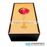 Luxury High-end Customized Wooden Tea Box thumbnail-2