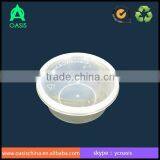 Disposable Plastic Sauce Containers 60ml 2oz (FDA and SGS Certification) thumbnail-2