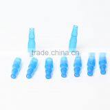 Soft PVC Insulation Terminal Covers for Wiring DJ211-30