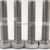 Types of Bolts and Nut Made in China thumbnail-2